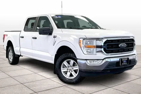 Photos of 2021 Ford F-150 XLT for sale in Dillsburg, PA at Bob Ruth Ford Dillsburg