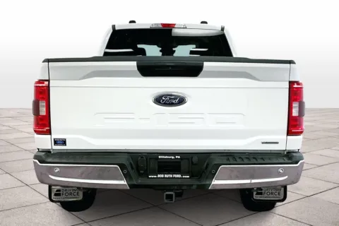 More photos of 2021 Ford F-150 XLT at Bob Ruth Ford Dillsburg, PA