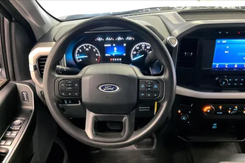 More photos of 2021 Ford F-150 XLT at Bob Ruth Ford Dillsburg, PA