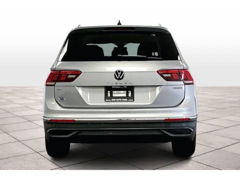 More photos of 2024 Volkswagen Tiguan SE at Bob Ruth Ford Dillsburg, PA