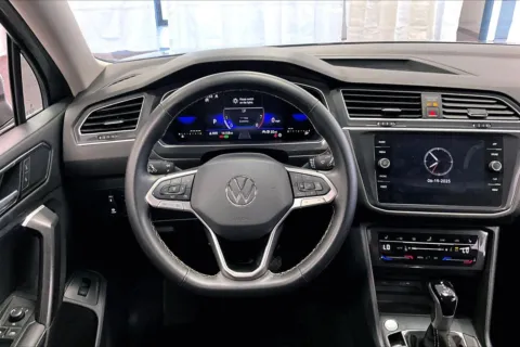 More photos of 2024 Volkswagen Tiguan SE at Bob Ruth Ford Dillsburg, PA