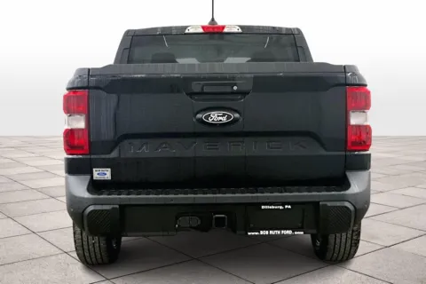More photos of 2025 Ford Maverick XLT at Bob Ruth Ford Dillsburg, PA