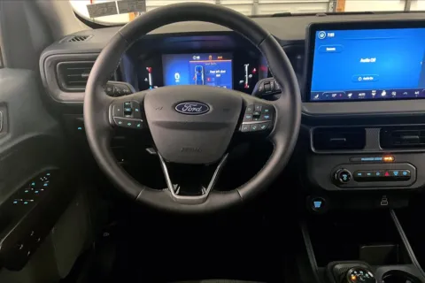 More photos of 2025 Ford Maverick XLT at Bob Ruth Ford Dillsburg, PA
