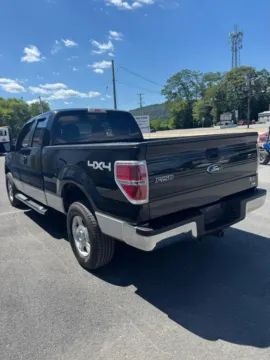 More photos of 2010 Ford F-150 XLT at Bob Ruth Ford Dillsburg, PA