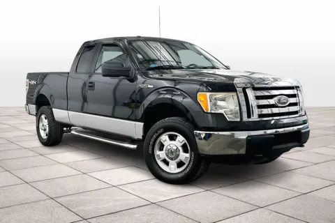 Another view of 2010 Ford F-150 XLT for sale in Dillsburg, PA at Bob Ruth Ford Dillsburg