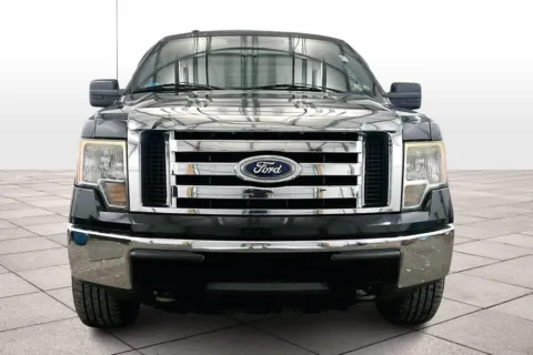 More photos of 2010 Ford F-150 XLT at Bob Ruth Ford Dillsburg, PA