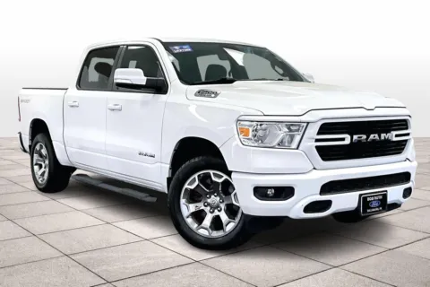 Photos of 2020 Ram 1500 Big Horn for sale in Dillsburg, PA at Bob Ruth Ford Dillsburg