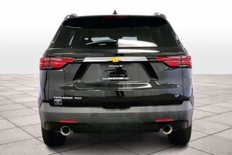 More photos of 2022 Chevrolet Traverse LT Cloth at Bob Ruth Ford Dillsburg, PA