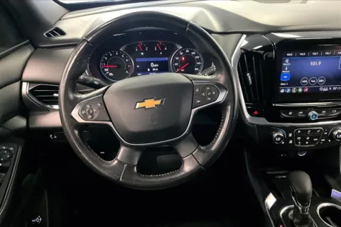 More photos of 2022 Chevrolet Traverse LT Cloth at Bob Ruth Ford Dillsburg, PA