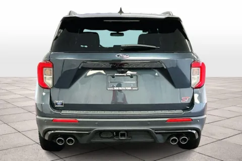 More photos of 2022 Ford Explorer ST at Bob Ruth Ford Dillsburg, PA