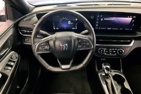 More photos of 2024 Buick Envista Preferred at Bob Ruth Ford Dillsburg, PA