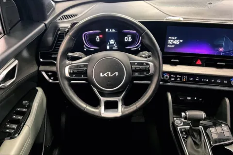 More photos of 2023 Kia Sportage X-Line at Bob Ruth Ford Dillsburg, PA