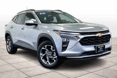 Photos of 2025 Chevrolet Trax LT for sale in Dillsburg, PA at Bob Ruth Ford Dillsburg