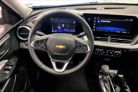 More photos of 2025 Chevrolet Trax LT at Bob Ruth Ford Dillsburg, PA