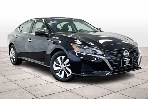 Photos of 2025 Nissan Altima S for sale in Dillsburg, PA at Bob Ruth Ford Dillsburg