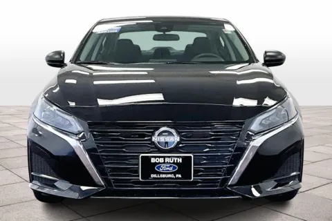 Another view of 2025 Nissan Altima S for sale in Dillsburg, PA at Bob Ruth Ford Dillsburg