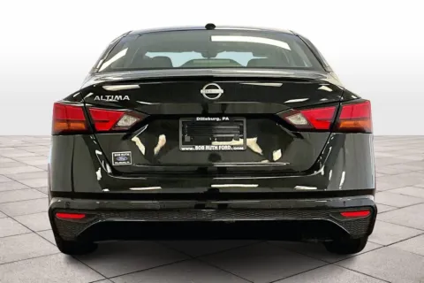 More photos of 2025 Nissan Altima S at Bob Ruth Ford Dillsburg, PA