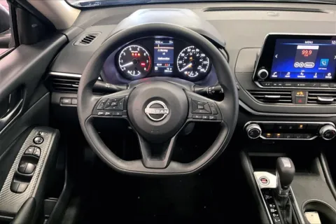 More photos of 2025 Nissan Altima S at Bob Ruth Ford Dillsburg, PA