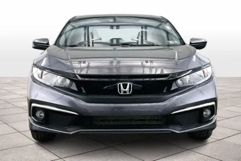Another view of 2020 Honda Civic Sedan EX for sale in Dillsburg, PA at Bob Ruth Ford Dillsburg