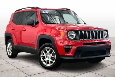 Photos of 2019 Jeep Renegade Sport for sale in Dillsburg, PA at Bob Ruth Ford Dillsburg