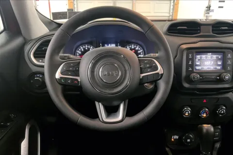 More photos of 2019 Jeep Renegade Sport at Bob Ruth Ford Dillsburg, PA