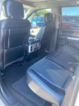 More photos of 2018 Ford F-150 LARIAT at Bob Ruth Ford Dillsburg, PA