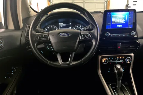 More photos of 2020 Ford EcoSport Titanium at Bob Ruth Ford Dillsburg, PA