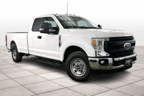 Photos of 2022 Ford Super Duty F-250 SRW XL for sale in Dillsburg, PA at Bob Ruth Ford Dillsburg