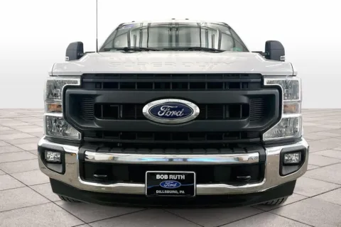 Another view of 2022 Ford Super Duty F-250 SRW XL for sale in Dillsburg, PA at Bob Ruth Ford Dillsburg
