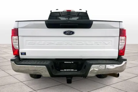More photos of 2022 Ford Super Duty F-250 SRW XL at Bob Ruth Ford Dillsburg, PA