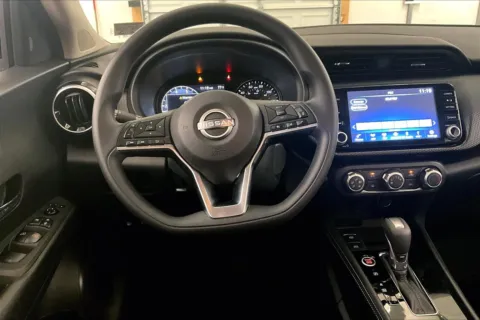 More photos of 2024 Nissan Kicks SV at Bob Ruth Ford Dillsburg, PA