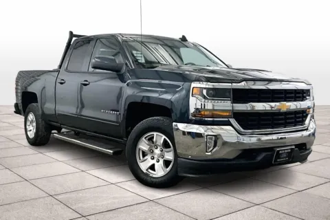 Photos of 2018 Chevrolet Silverado 1500 LT for sale in Dillsburg, PA at Bob Ruth Ford Dillsburg