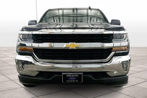 Another view of 2018 Chevrolet Silverado 1500 LT for sale in Dillsburg, PA at Bob Ruth Ford Dillsburg