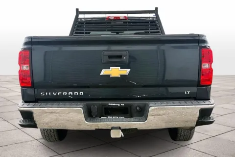 More photos of 2018 Chevrolet Silverado 1500 LT at Bob Ruth Ford Dillsburg, PA