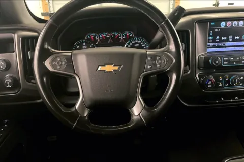 More photos of 2018 Chevrolet Silverado 1500 LT at Bob Ruth Ford Dillsburg, PA