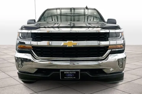 More photos of 2018 Chevrolet Silverado 1500 LT at Bob Ruth Ford Dillsburg, PA