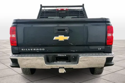 More photos of 2018 Chevrolet Silverado 1500 LT at Bob Ruth Ford Dillsburg, PA