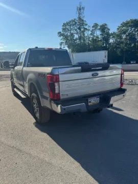 More photos of 2022 Ford Super Duty F-250 SRW LARIAT at Bob Ruth Ford Dillsburg, PA