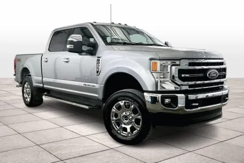 Photos of 2022 Ford Super Duty F-250 SRW LARIAT for sale in Dillsburg, PA at Bob Ruth Ford Dillsburg