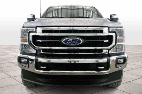 Another view of 2022 Ford Super Duty F-250 SRW LARIAT for sale in Dillsburg, PA at Bob Ruth Ford Dillsburg