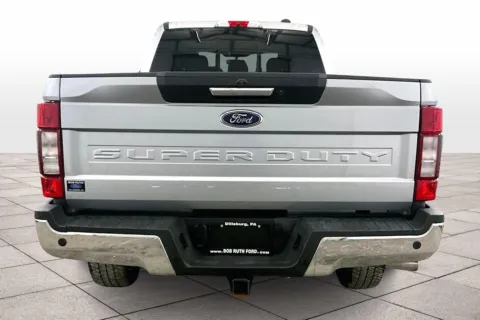 More photos of 2022 Ford Super Duty F-250 SRW LARIAT at Bob Ruth Ford Dillsburg, PA