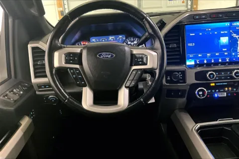 More photos of 2022 Ford Super Duty F-250 SRW LARIAT at Bob Ruth Ford Dillsburg, PA