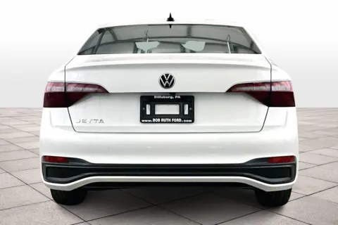 Another view of 2024 Volkswagen Jetta Sport for sale in Dillsburg, PA at Bob Ruth Ford Dillsburg