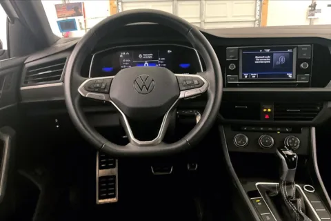 More photos of 2024 Volkswagen Jetta Sport at Bob Ruth Ford Dillsburg, PA