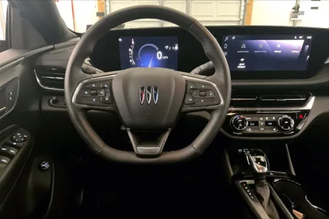 More photos of 2025 Buick Envista Sport Touring at Bob Ruth Ford Dillsburg, PA