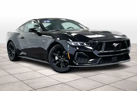Photos of 2024 Ford Mustang GT for sale in Dillsburg, PA at Bob Ruth Ford Dillsburg