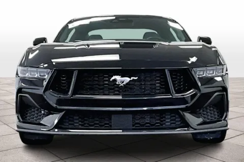 Another view of 2024 Ford Mustang GT for sale in Dillsburg, PA at Bob Ruth Ford Dillsburg