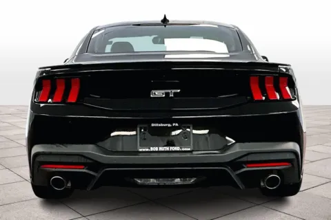 More photos of 2024 Ford Mustang GT at Bob Ruth Ford Dillsburg, PA