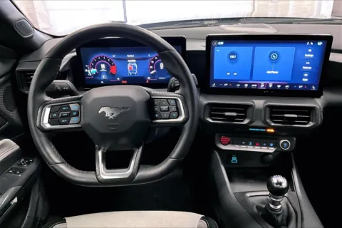 More photos of 2024 Ford Mustang GT at Bob Ruth Ford Dillsburg, PA