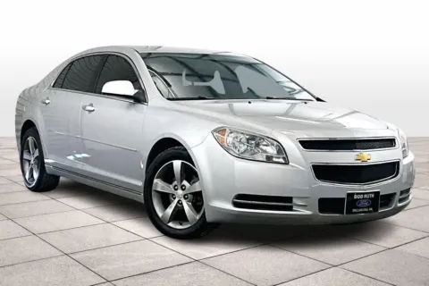 Another view of 2012 Chevrolet Malibu LT w/2LT for sale in Dillsburg, PA at Bob Ruth Ford Dillsburg